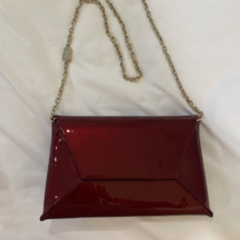 Stuart Weitzman Clutch / Purse